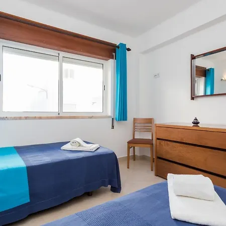 Apartman Falesia By Seewest *