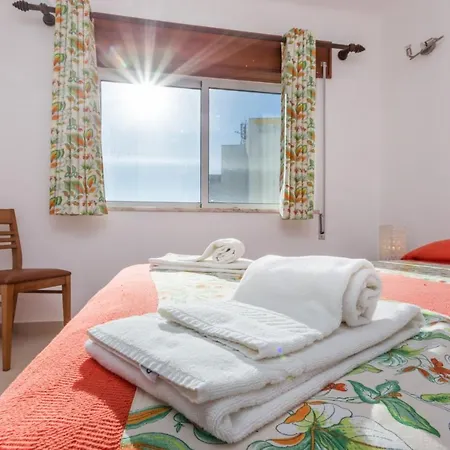 Falesia By Seewest Apartment