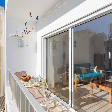 Falesia By Seewest *