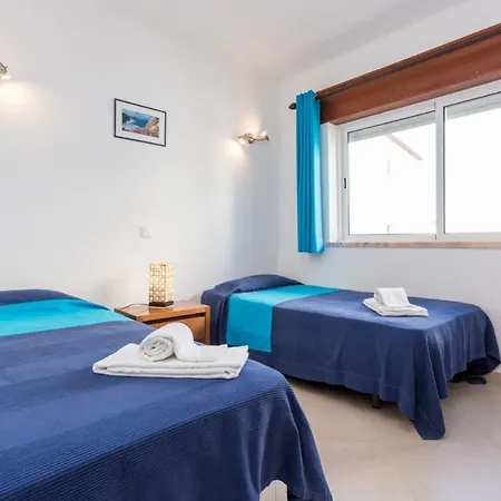 Falesia By Seewest Lagos