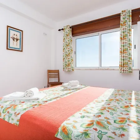 Apartament Falesia By Seewest Lagos