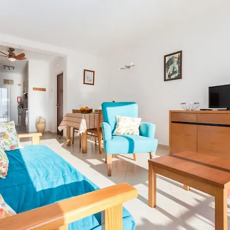 Apartamento Falesia By Seewest *