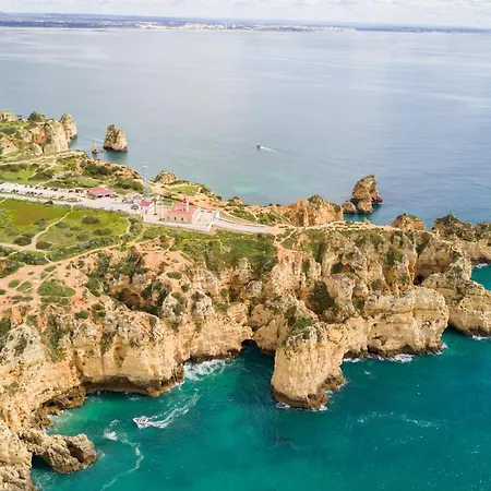 Falesia By Seewest Apartamento *