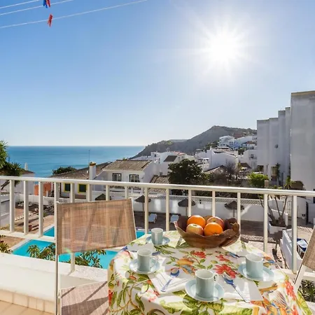 דירה Falesia By Seewest *